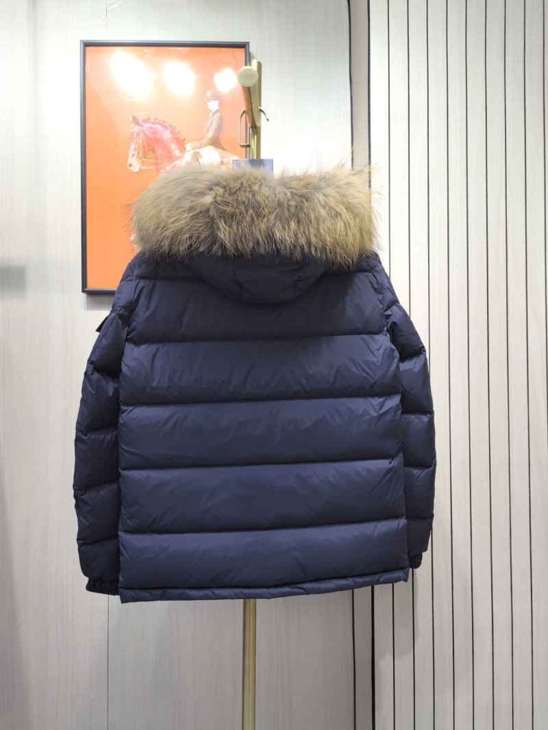 Moncler Down Coat